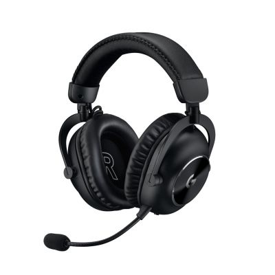 7. Logitech G Pro X2 Lightspeed Schwarz