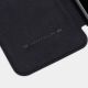 9. Nillkin Qin Case Klapphülle für Xiaomi Redmi Note 11T 5G / 11S 5G / 11 5G (China) / Poco M4 Pro 5G – Schwarz