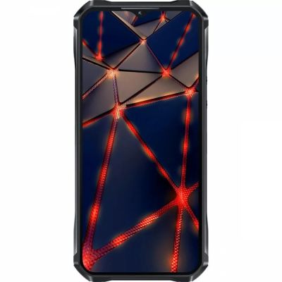 Smartphone Oukitel WP33 Pro 5G, 8 GB RAM/256 GB, DS, 22000 mAh, Grau