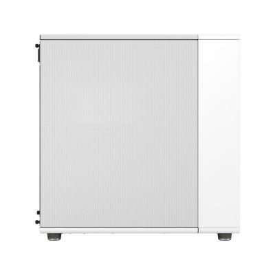 21. Fractal Design FD-C-NOR1X-03 North XL Kreideweiß Midi-Tower-Gehäuse Weiß