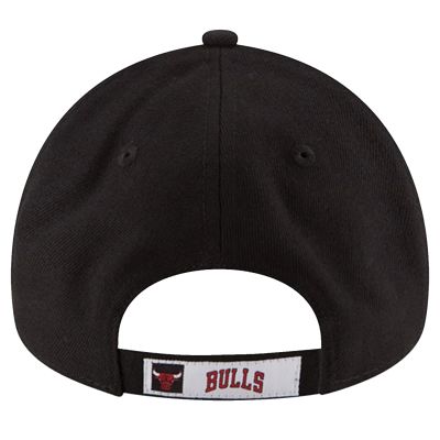 3. New Era 9Forty The League Chicago Bulls NBA-Kappe 11405614