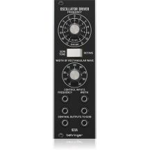 Behringer 921A OSCILLATOR DRIVER Modul für modularen Synthesizer