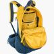 5. Evoc Trail Pro 26 Enduro-Rucksack – Curry/Denim, Größe: S/M