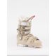 Rossignol Alltrack 80 W GW Skischuhe - Rot Beige/Mokka