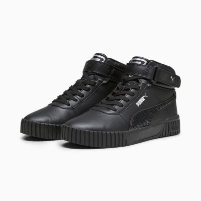 2. Puma Carina 2.0 Mid Winter W 393212-02 Turnschuhe
