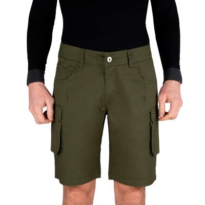 14. Alpinus Hekla M SI18154 Shorts