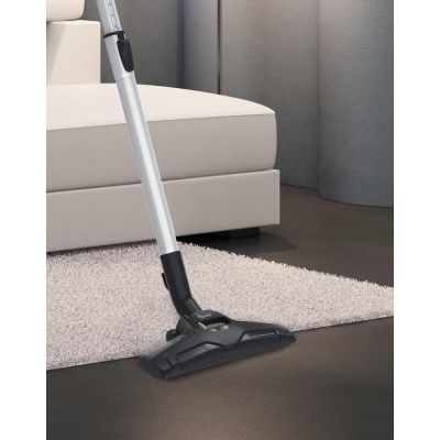 10. Hoover HE120PET 011 7809079 2,5-Liter-Staubsauger mit Trockenfunktion und 700-Watt-Staubbeutel