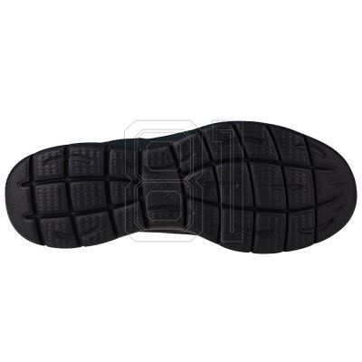4. Skechers Summits M 52811-BBK Shoe