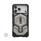 2. Urban Armor Gear Monarch Pro Handyhülle 17,5 cm (6,9") Titan