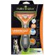2. FURminator – Furminator für kurzhaarige Hunde – M