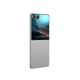 3. Spigen Glas.TR EZ Fit HD Panzerglas Displayschutzfolie für Samsung Galaxy Z Flip 7 - Transparent