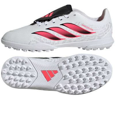 Adidas Predator Club FT Jr TF KJ6741 Schuhe