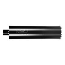 Diamant-Lochsäge für Bohrmaschine 58G540 112×470mm×10T
