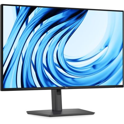 9. DELL Pro P 27 P2726H Computermonitor 68,6 cm (27 Zoll) 1920 x 1080 Pixel Full HD LCD Schwarz