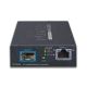 2. Planet XT-705A Netzwerk-Konverter 10000 Mbit/s Multifunktional Einzelgerät
