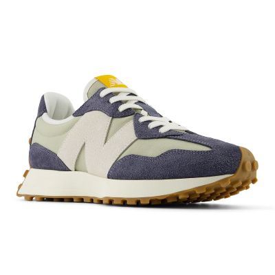5. New Balance Unisex U327SD Schuhe