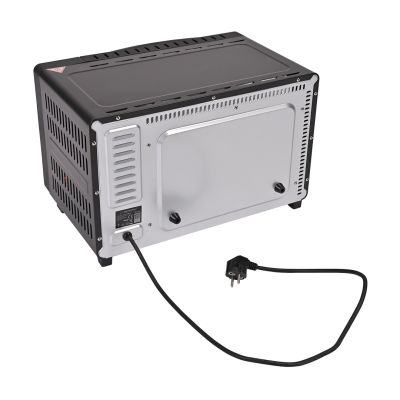 20. ESPERANZA MINI-OFEN PROSCIUTTO 20L 1280W EKO008N