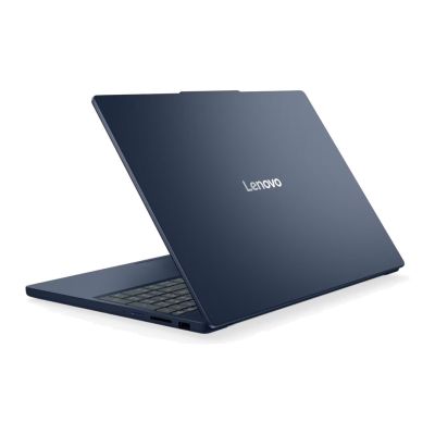 3. Lenovo IdeaPad Slim 3 15IWC11 Core 5 320 15,3" WUXGA IPS 400 Nits AG 16 GB DDR5 5600 SSD 512 GB Intel Graphics WiFi 7 + BT Kamera 720p 60 Wh NoOS Cosmic Blue