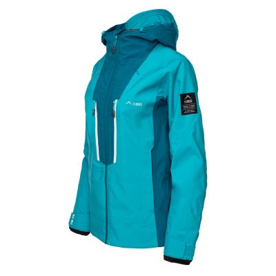 Damen Übergangsjacke MALAKU WO'S