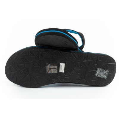 7. Quiksilver Molokai Herren-Flip-Flops, modisch und bequem für den Strand