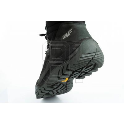 8. Wanderschuhe 4F M OBMH253 22S