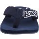 10. Kappa Aryse Flip-Flops M 243111 6710