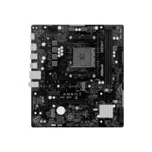 ASrock B550M-P AM4 mATX