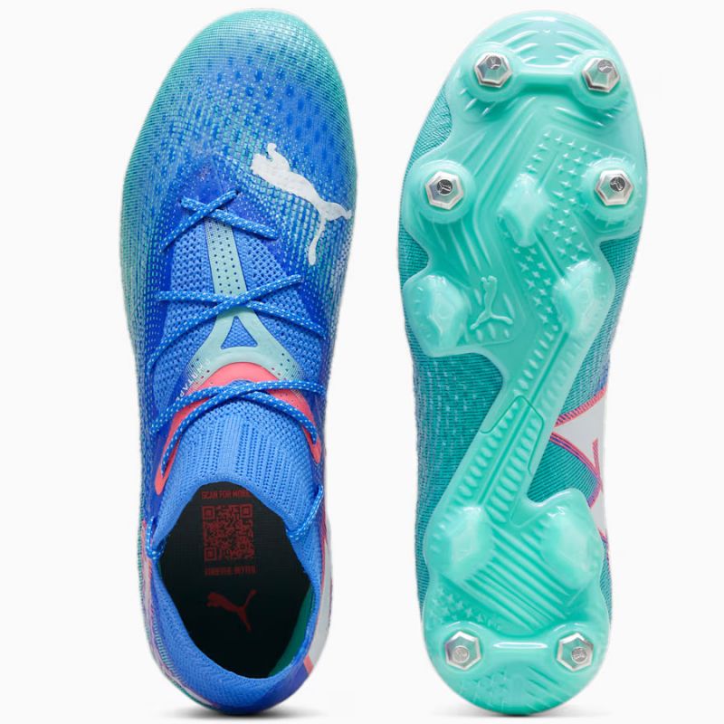 4. Puma FUTURE 7 Ultimate MxSG M 107918 01 Schuhe