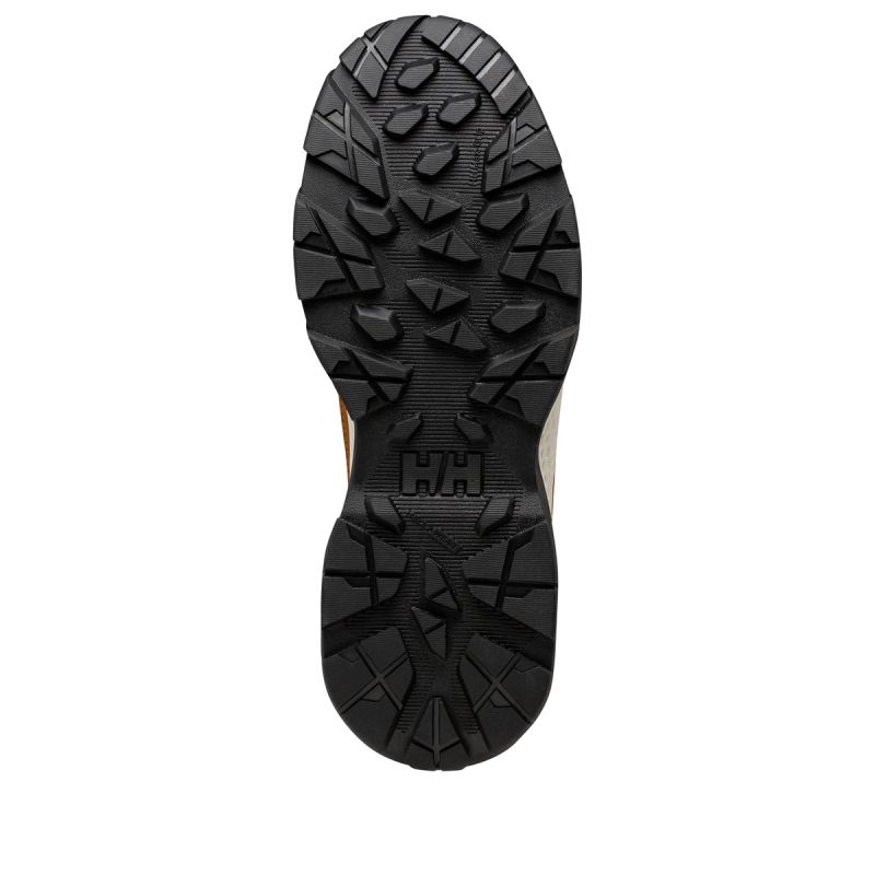 8. Helly Hansen Herren BUCKHORN 12064 725 Stiefel