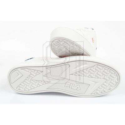 14. Fila Crosscourt Jr FFT0051.13214 Schuhe