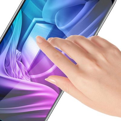 9. 3mk Silky Matt Pro Mattfolie für Huawei Nova 14 Pro