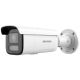 Vandalensichere IP-Kamera DS-2CD2643G2-LIZS2U/SL (2,8–12 mm)/PL Smart Hybrid Light AcuSense – 4 MP – MOTOZOOM Hikvision