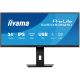 2. iiyama XUB3493WQSU-B6 34" UW IPS-Panel 3440x1440 120Hz 21:9 400cd/m² 1000:1 1ms