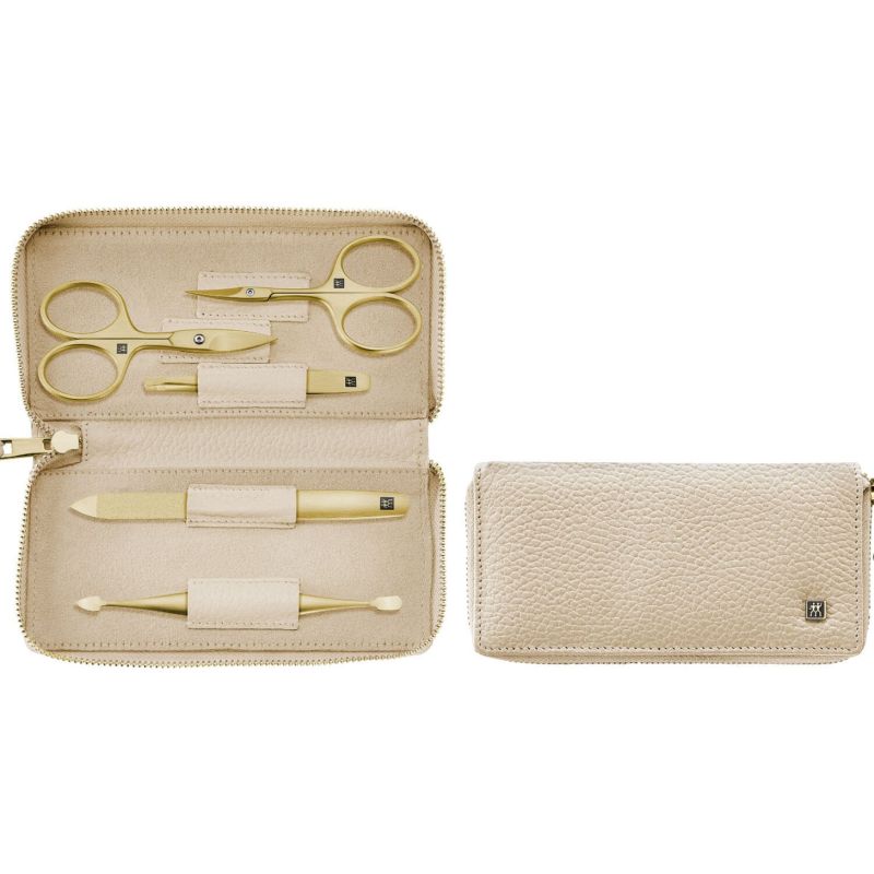 ZWILLING PREMIUM Reiseset – 5-teilig