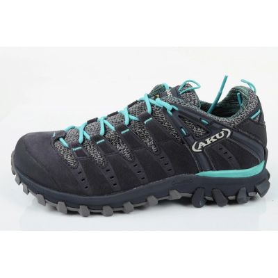 13. Aku Alterra Lite GTX Wanderschuhe [716274]