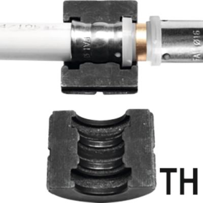 15. YATO Pex-Al-Pex YT-21735 Presse
