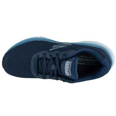 3. Skechers Go Run Consistent 2.0 - Fast Pace 128621-NVBL Lila 36