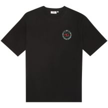 Fila Parella Herren T-Shirt schwarz FAM1108 80010