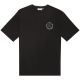 Fila Parella Herren T-Shirt schwarz FAM1108 80010