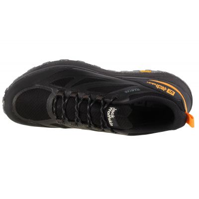 3. Jack Wolfskin Terraventure Texapore Low M 4051621-6000 Schuhe