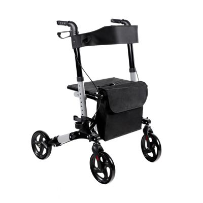 Palermo Premium RF-624/S REHAFUND Vierrad-Rollator
