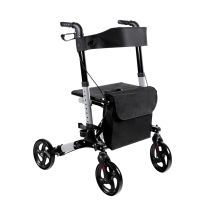 Palermo Premium RF-624/S REHAFUND Vierrad-Rollator