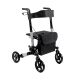 Palermo Premium RF-624/S REHAFUND Vierrad-Rollator