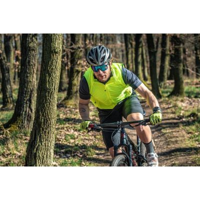 7. Silvini Herren Jacke Vetta M 3120-MJ1612/7111/M Fahrradjacke