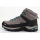 11. CMP Rigel Herren Trekkingschuhe, strapazierfähig, wasserdicht, grau