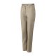 Damen-Chinohose (White Pepper)