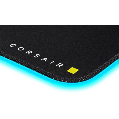 8. Corsair MM700 RGB Extended XL Gaming-Mauspad