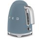 5. SMEG KLF03SBMEU Wasserkocher