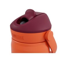 Thermoflasche CAMELBAK Thrive Flip Straw Kids Insulated SST 350 ml 350 ml