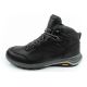 2. Grisport Herren-Trekkingschuhe Nero Avon SPO-TEX Leder schwarz